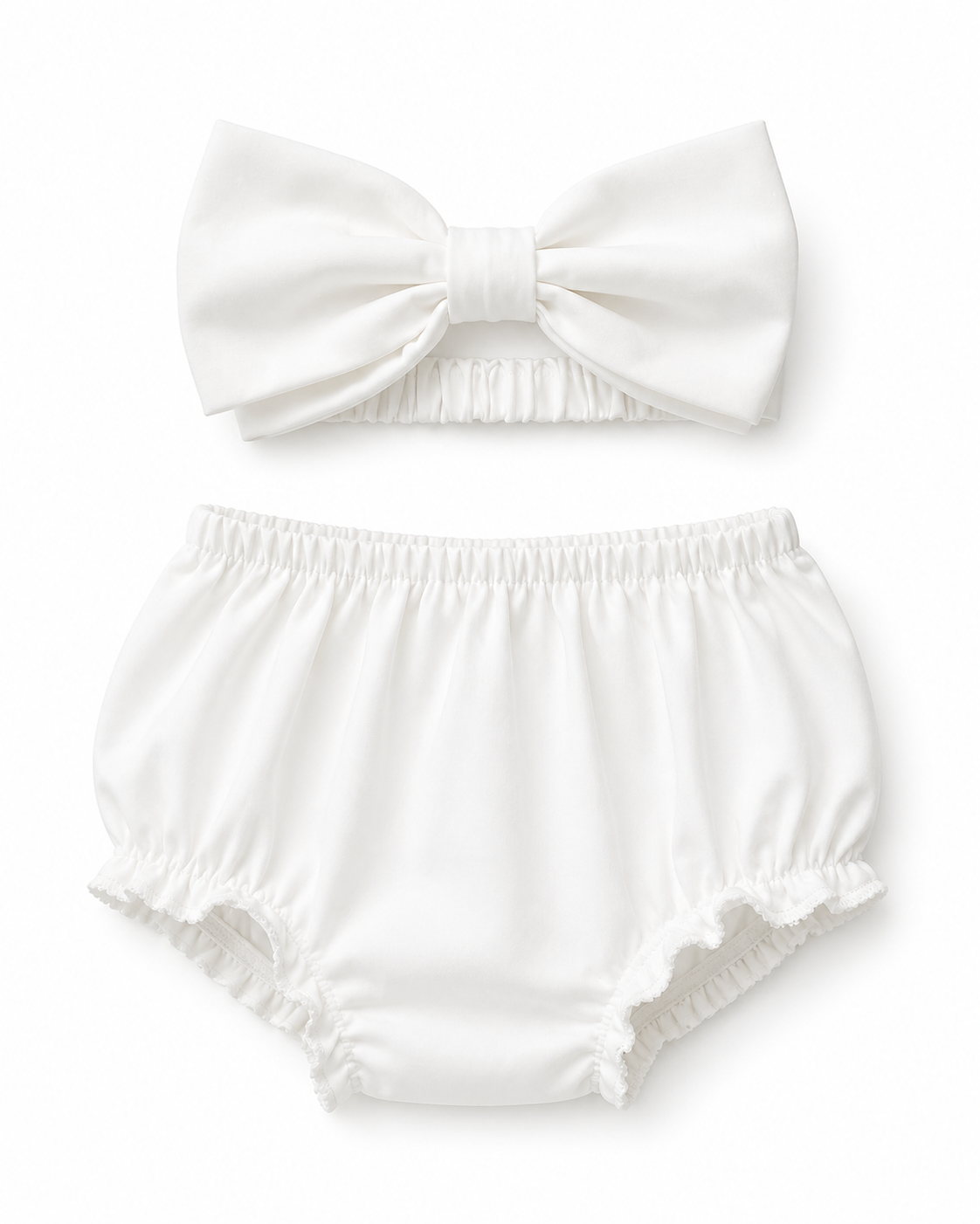 Brisa Mini Icon White