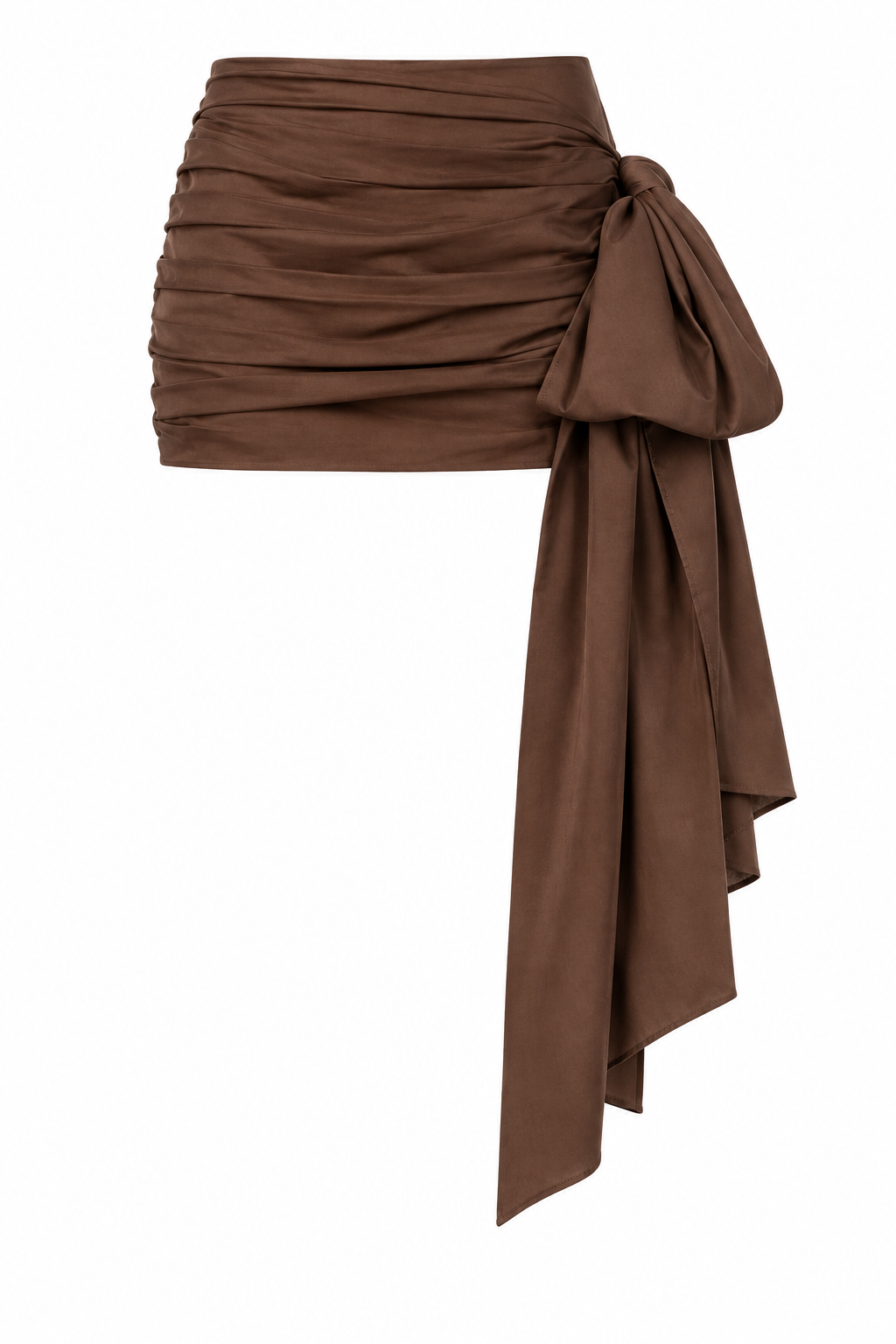 Boulevard Mini Skirt