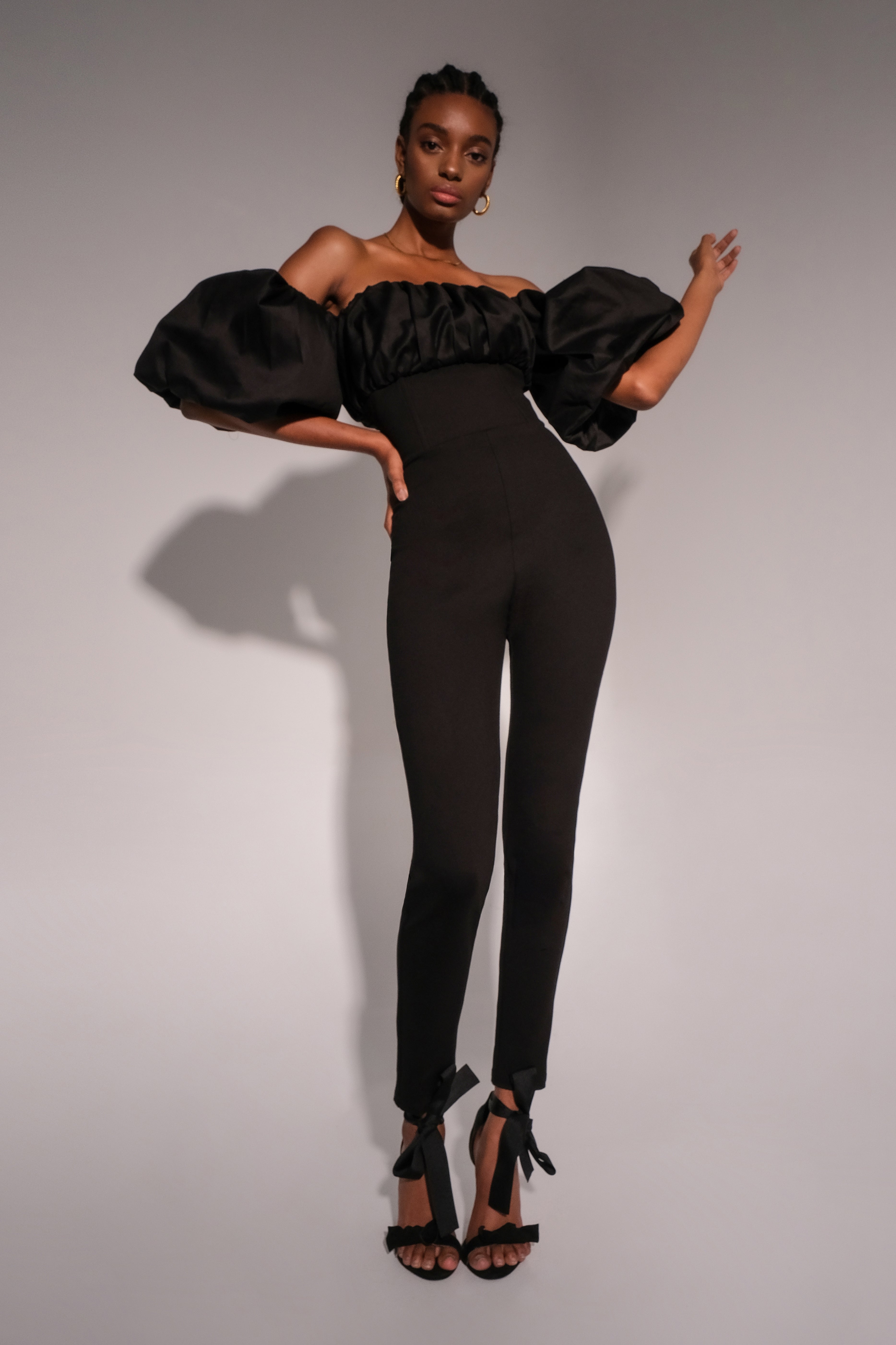 Felina Jumpsuit