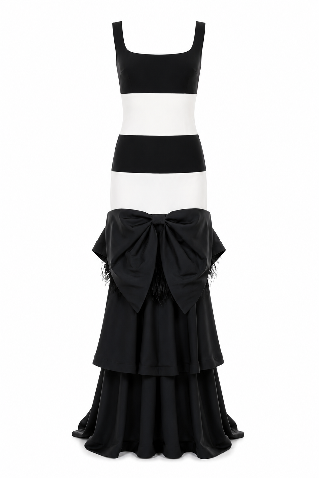Noches Caleñas Maxi Dress