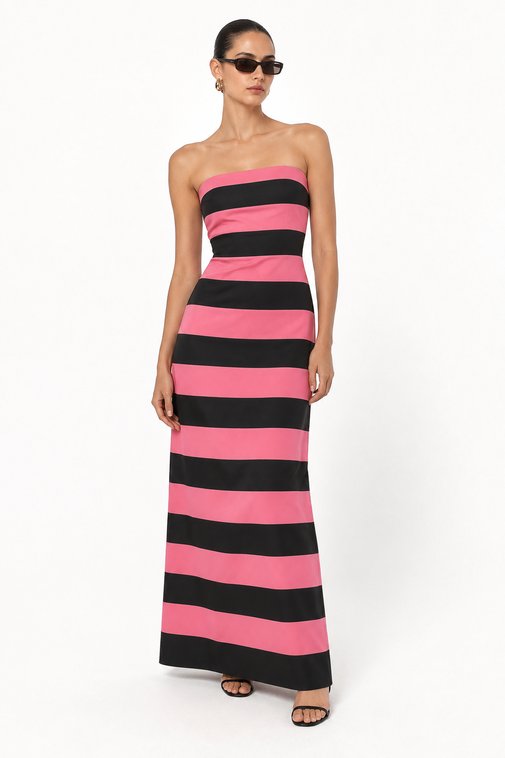 Sabor a Mí Maxi Dress