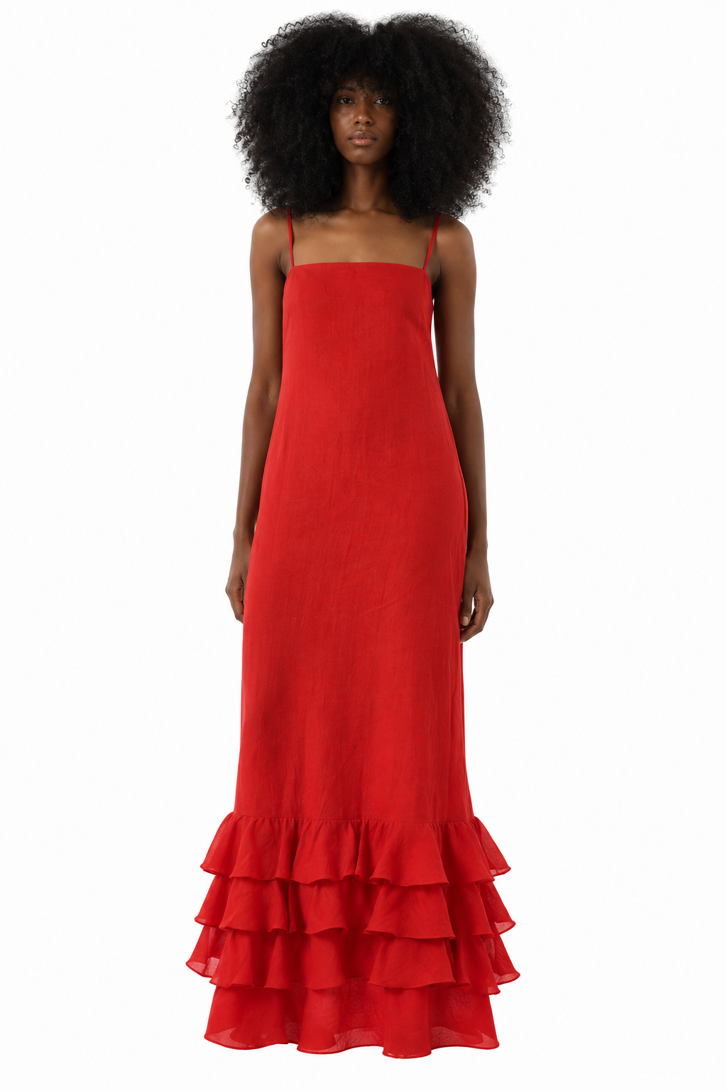 Ritmo Maxi Dress