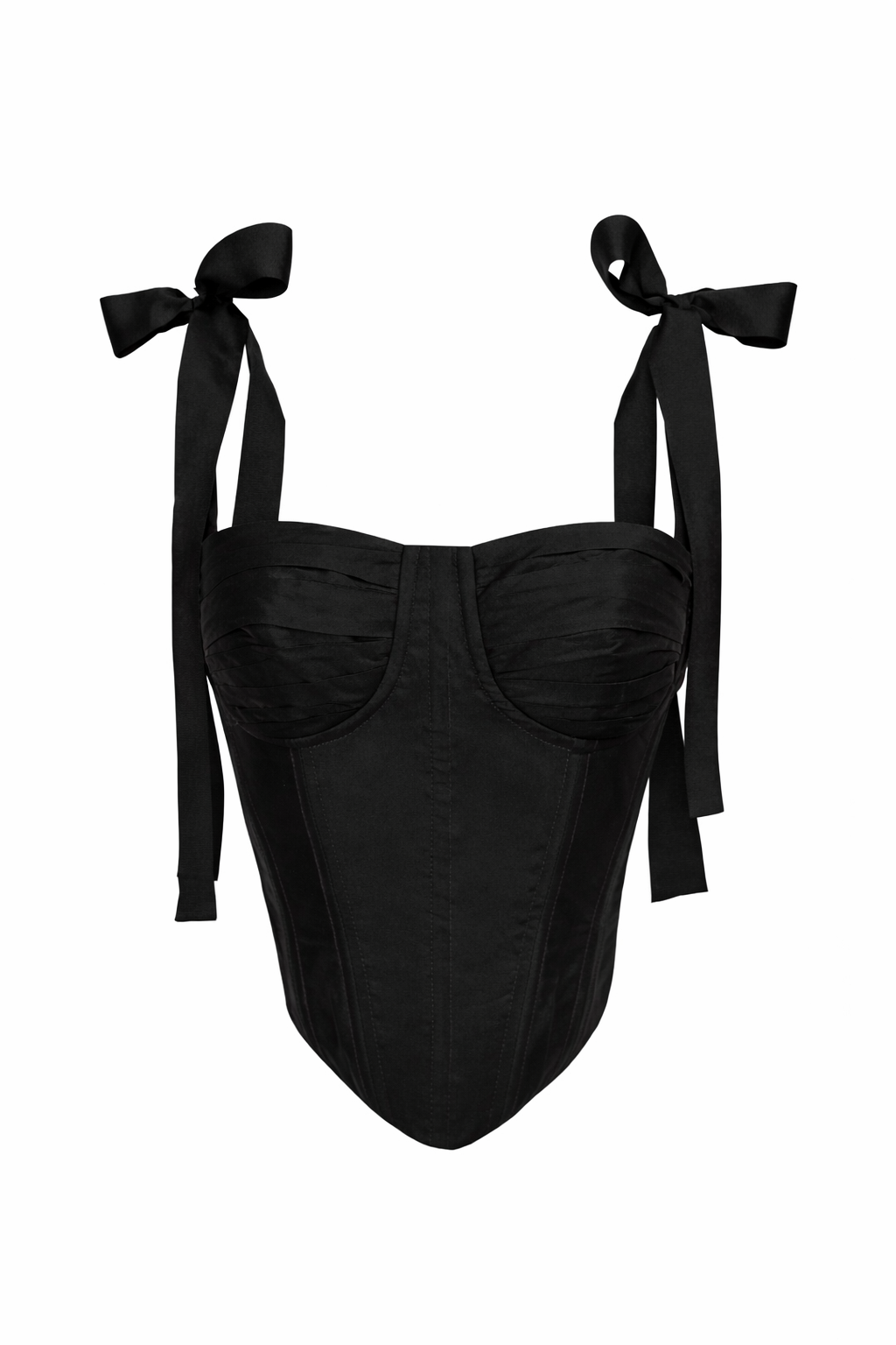 Nietta Corset Top