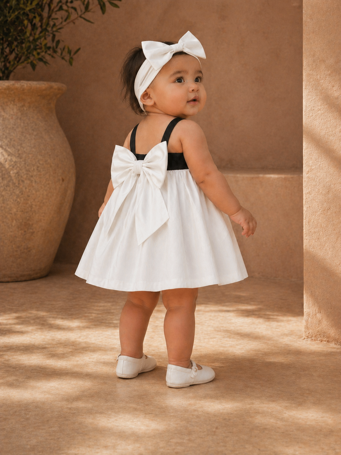 Brisa Mini Icon White