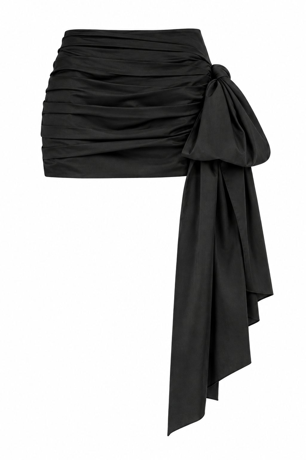 Boulevard Mini Skirt