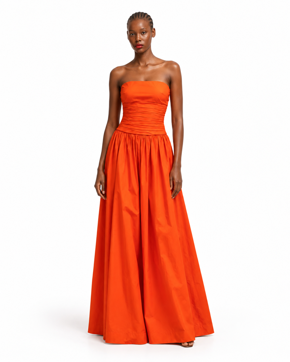 Chontaduro Maxi Dress