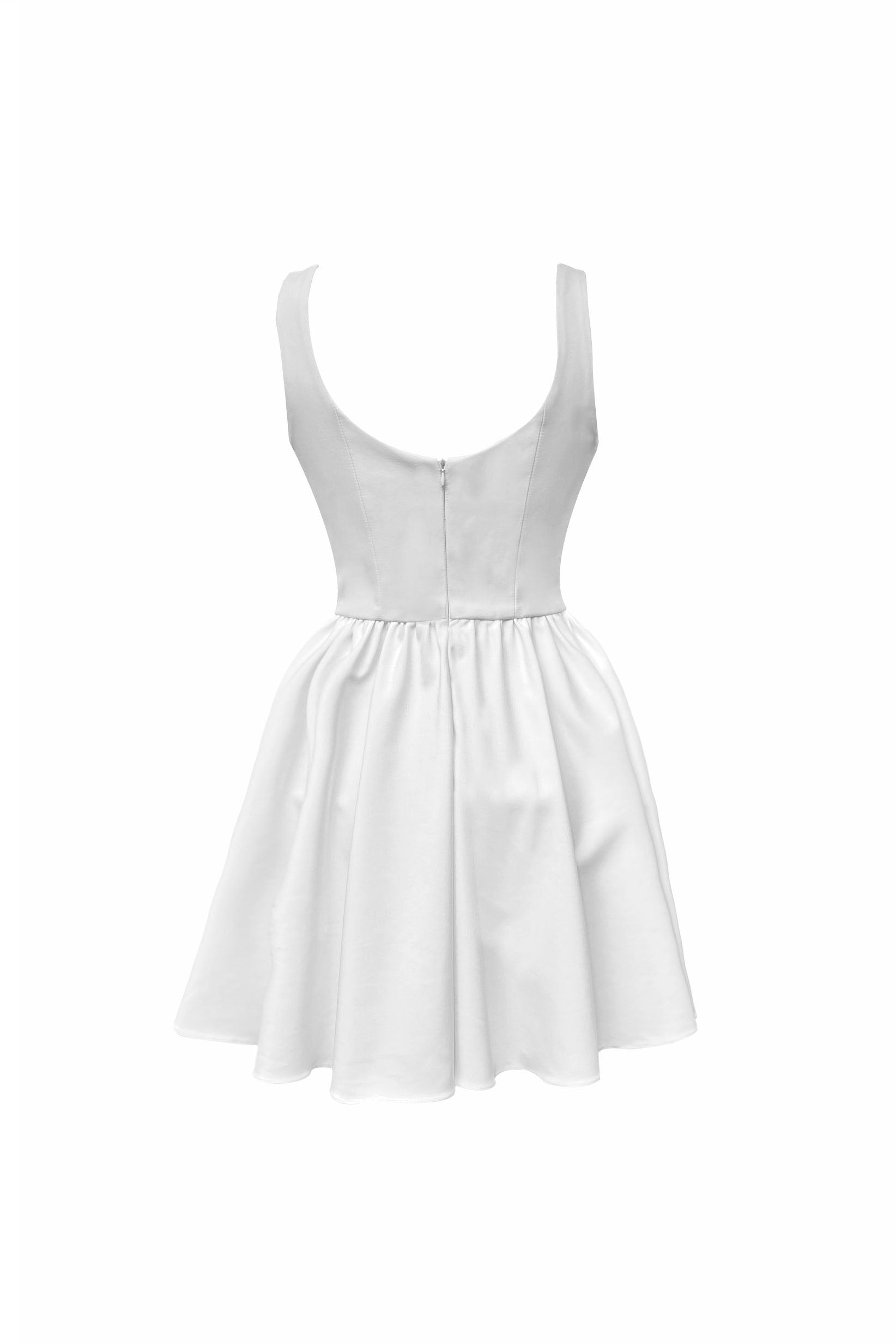 Cisne Mini Dress