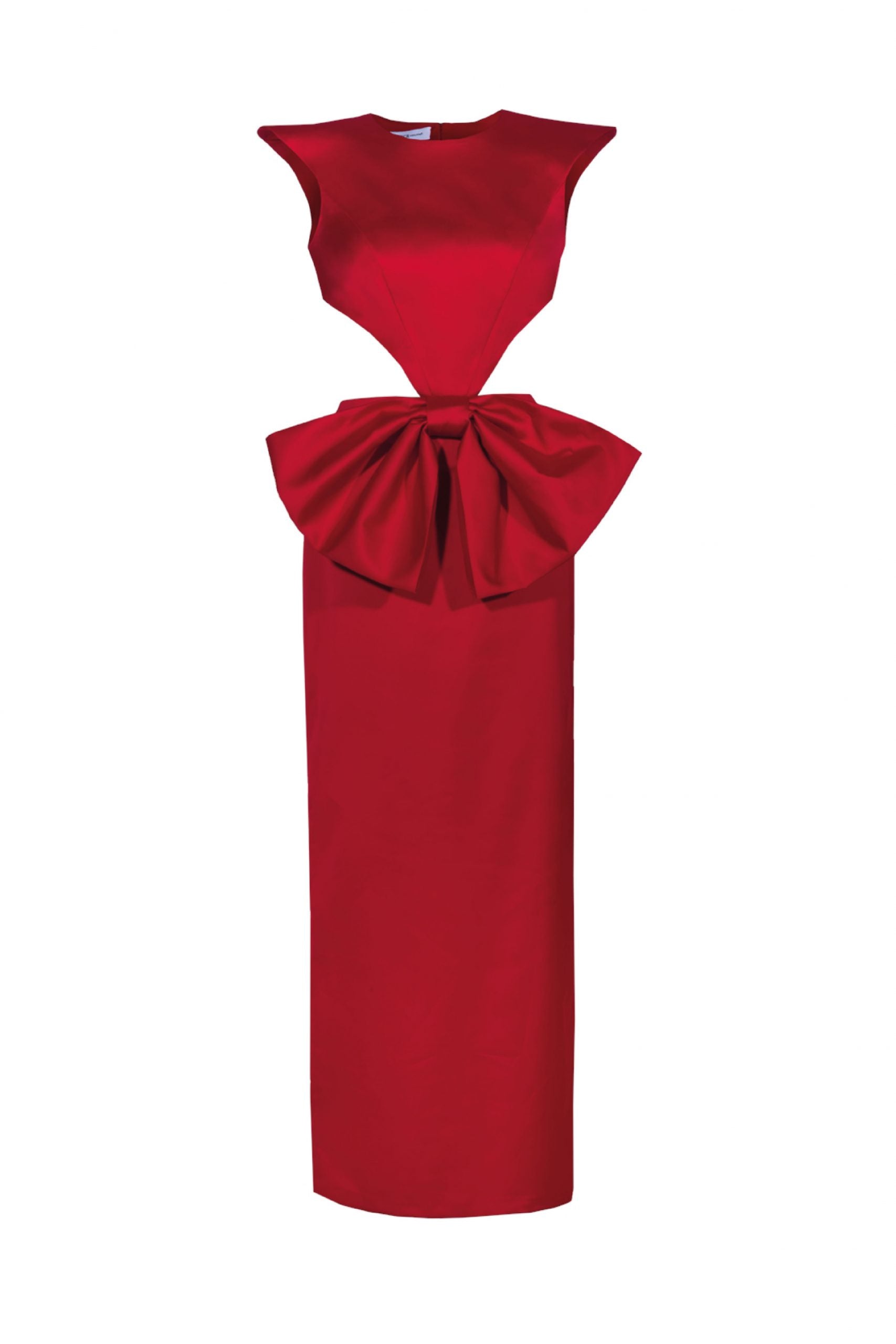 Caramella Bow Dress