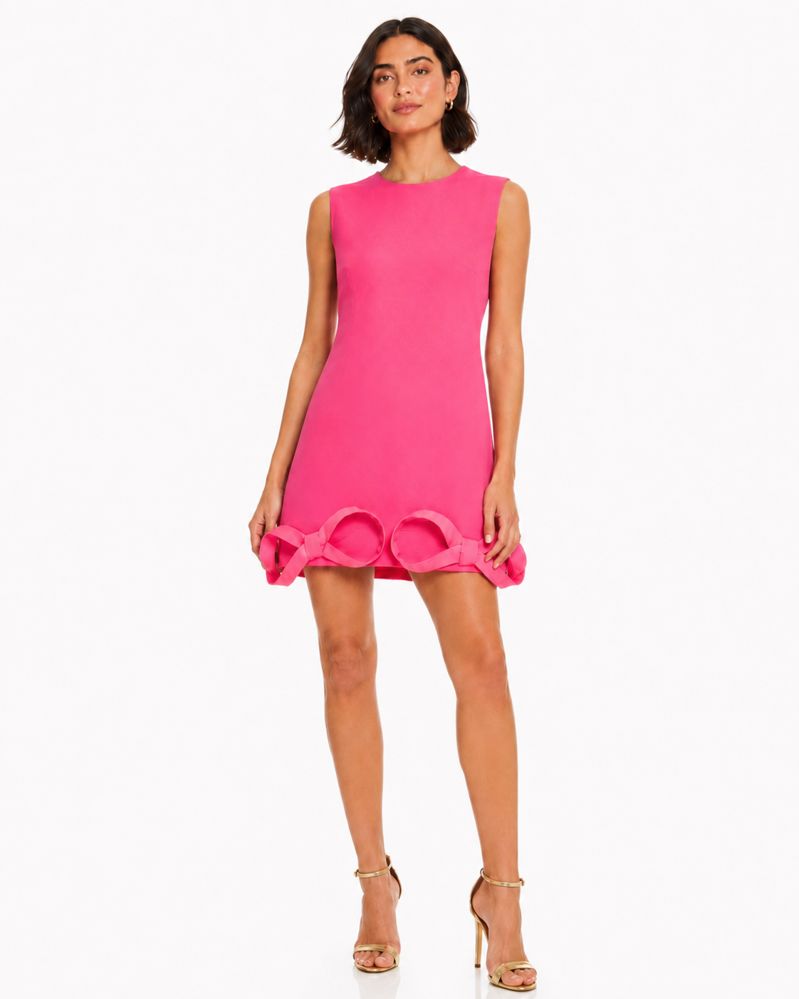 Honey Mini Dress