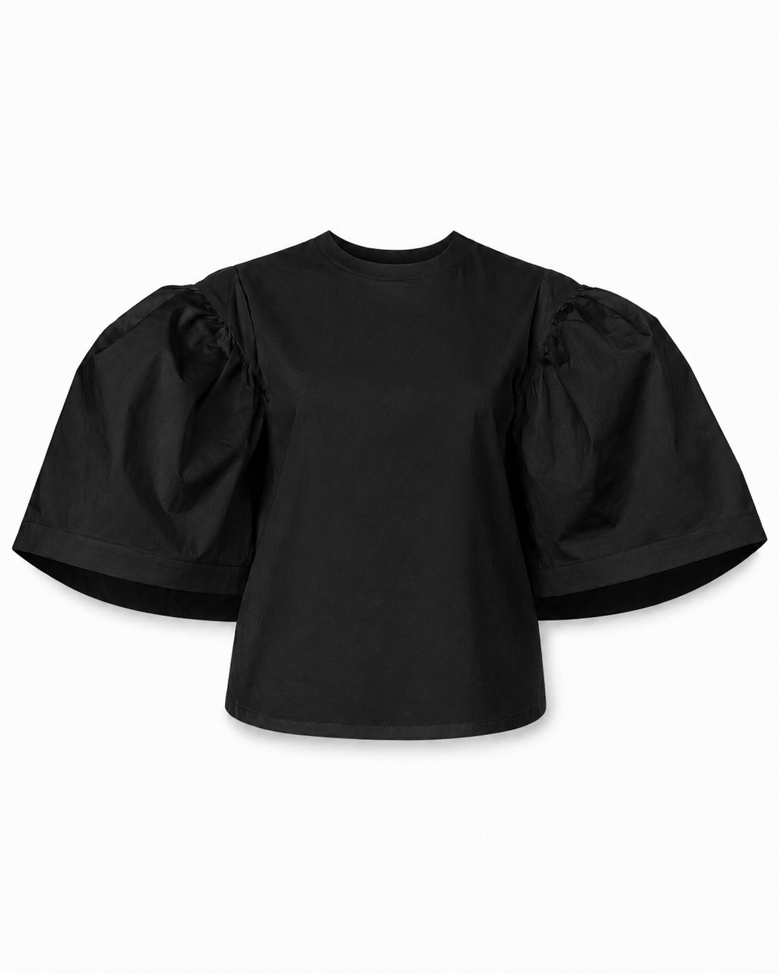 Campana Sleeves Top M