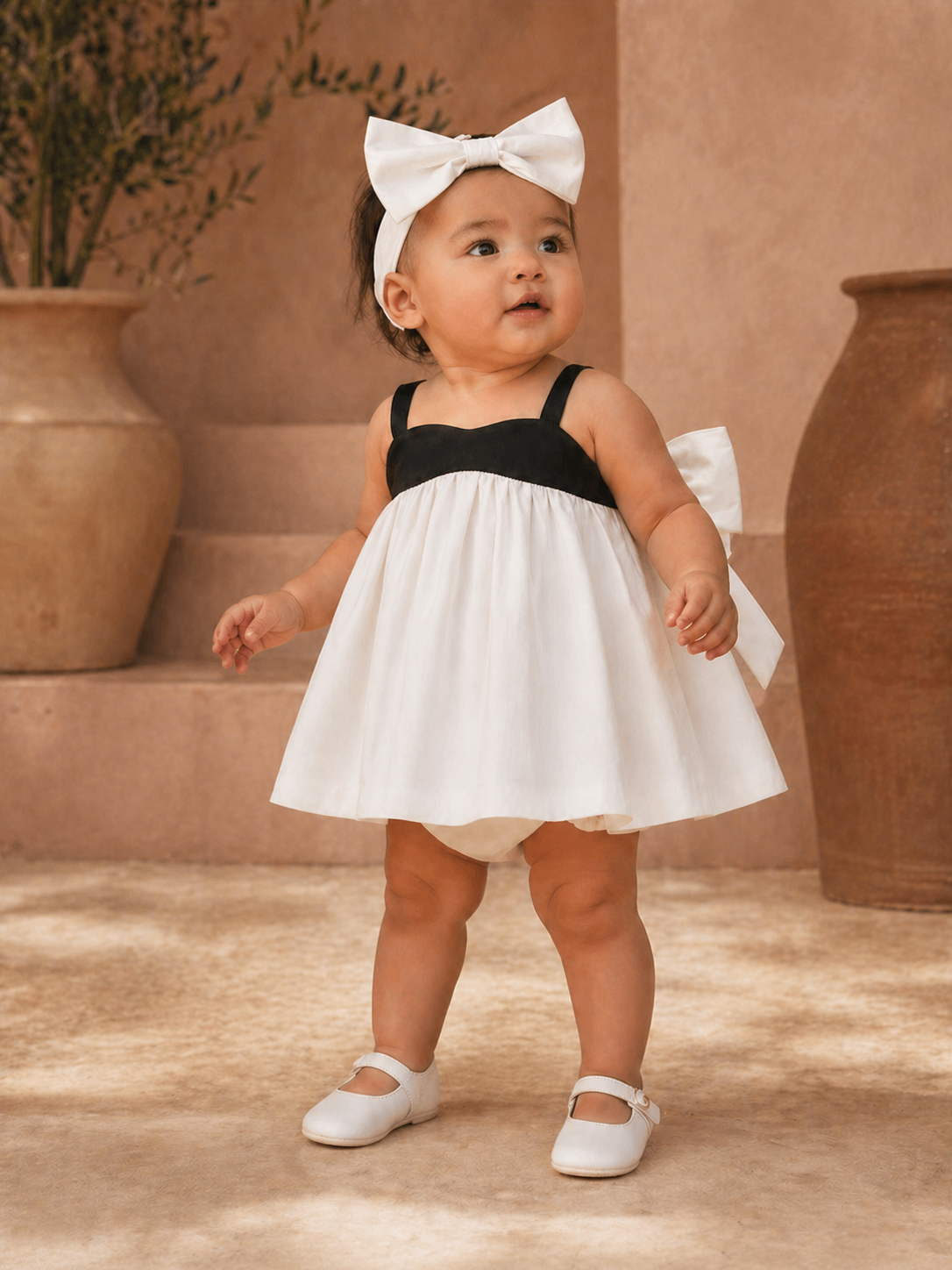 Brisa Mini Icon White