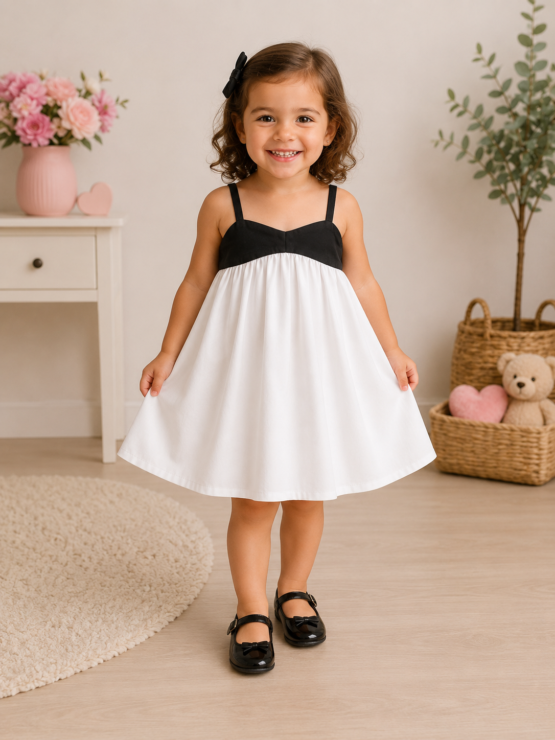 Brisa Mini Icon White