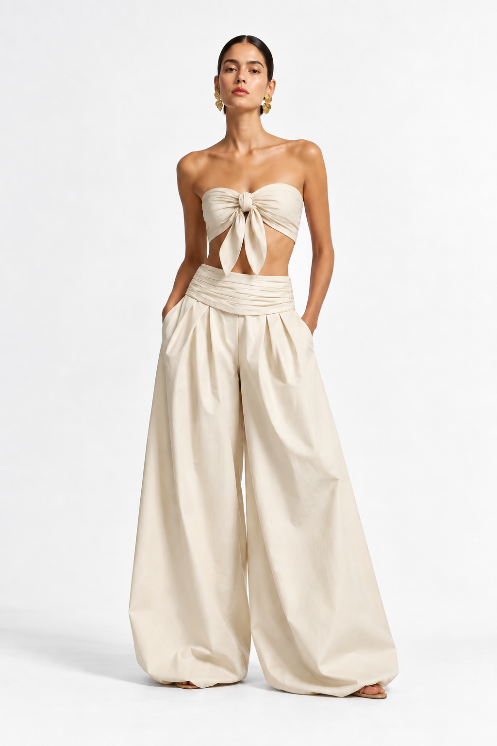 Borondo Pants