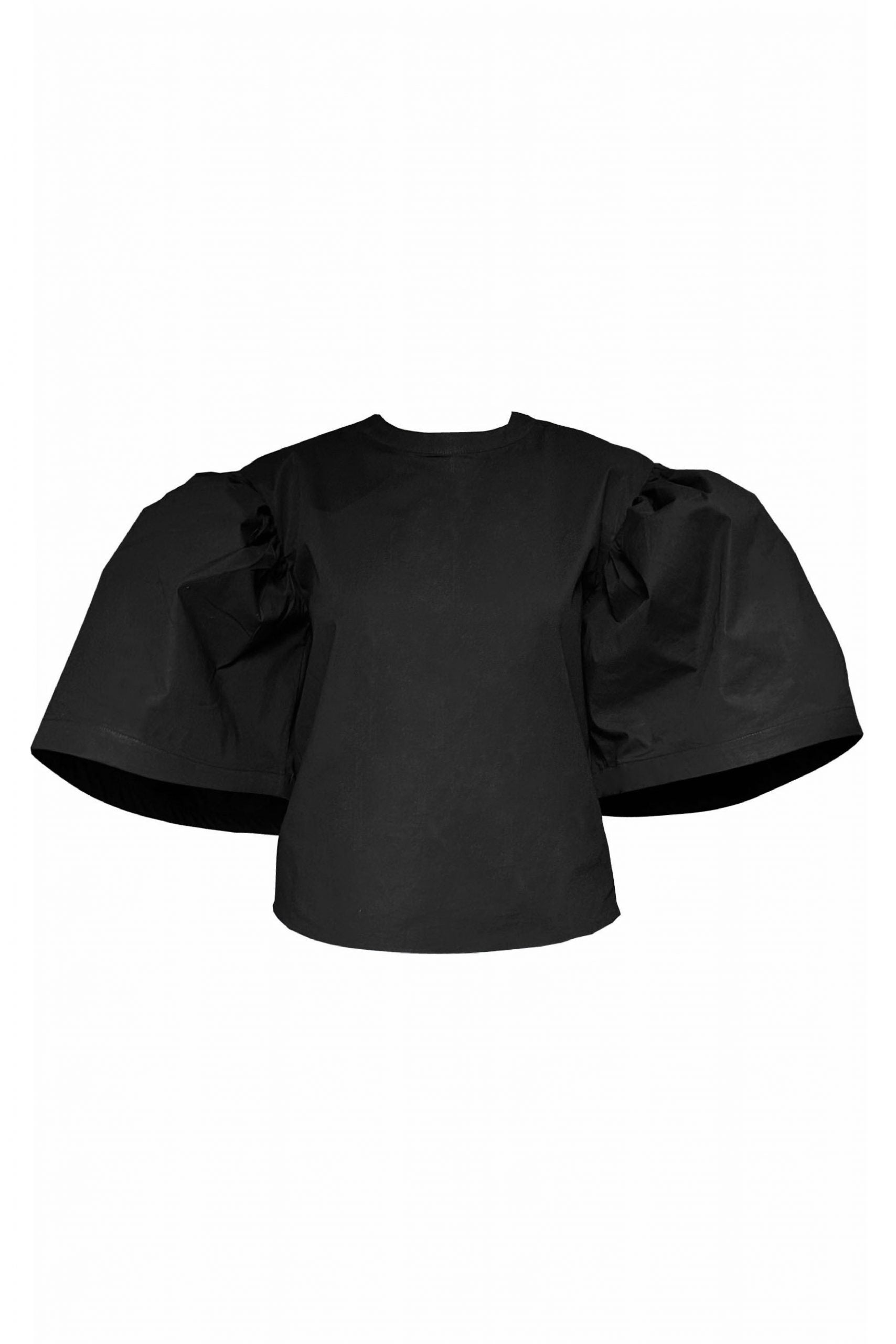 Campana Sleeves Top