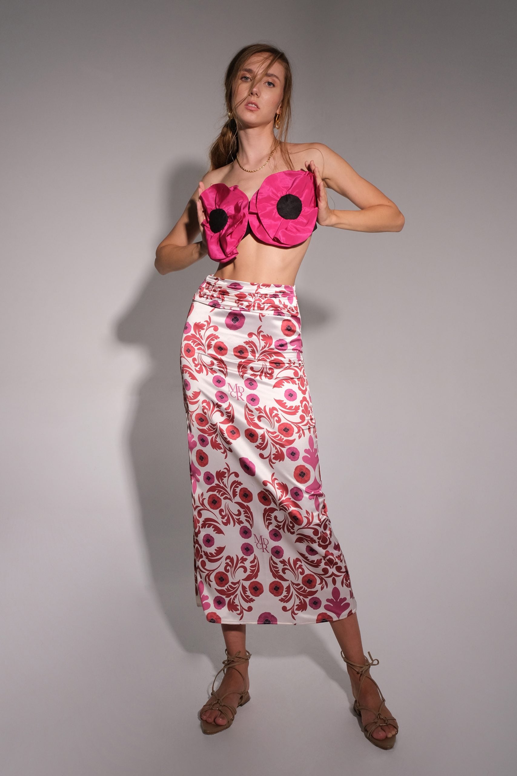 Plumera Skirt