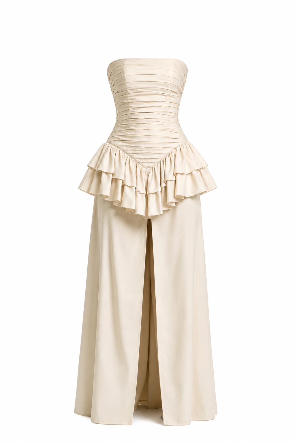 Son Maxi Dress