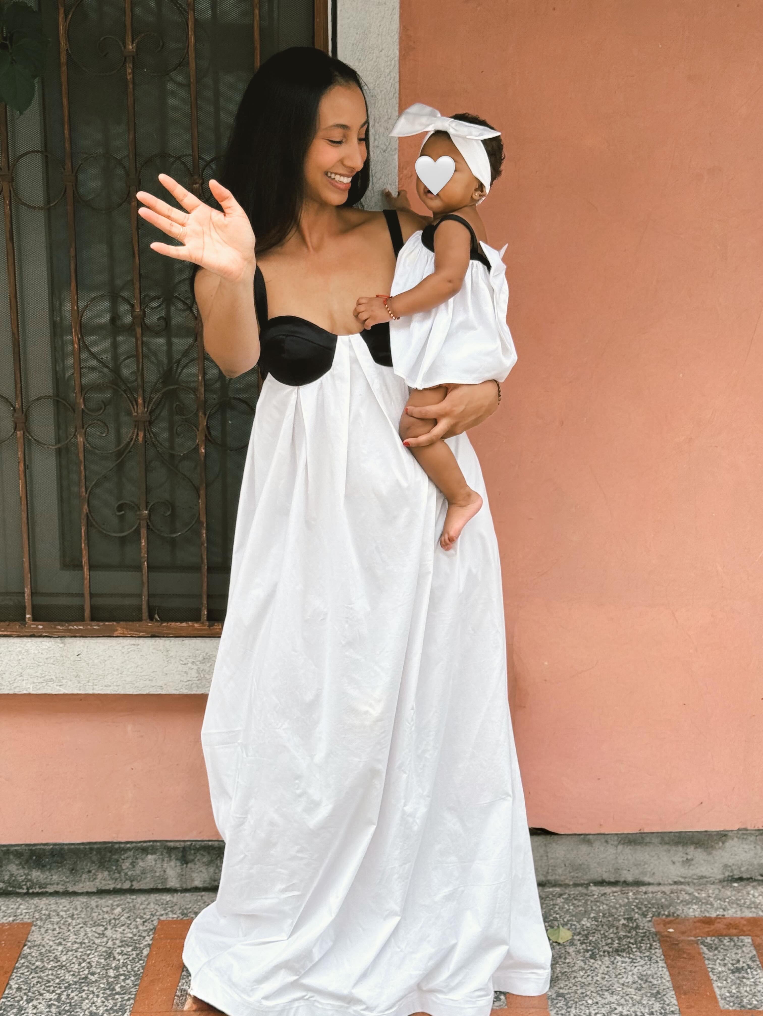 Brisa Mini Icon White
