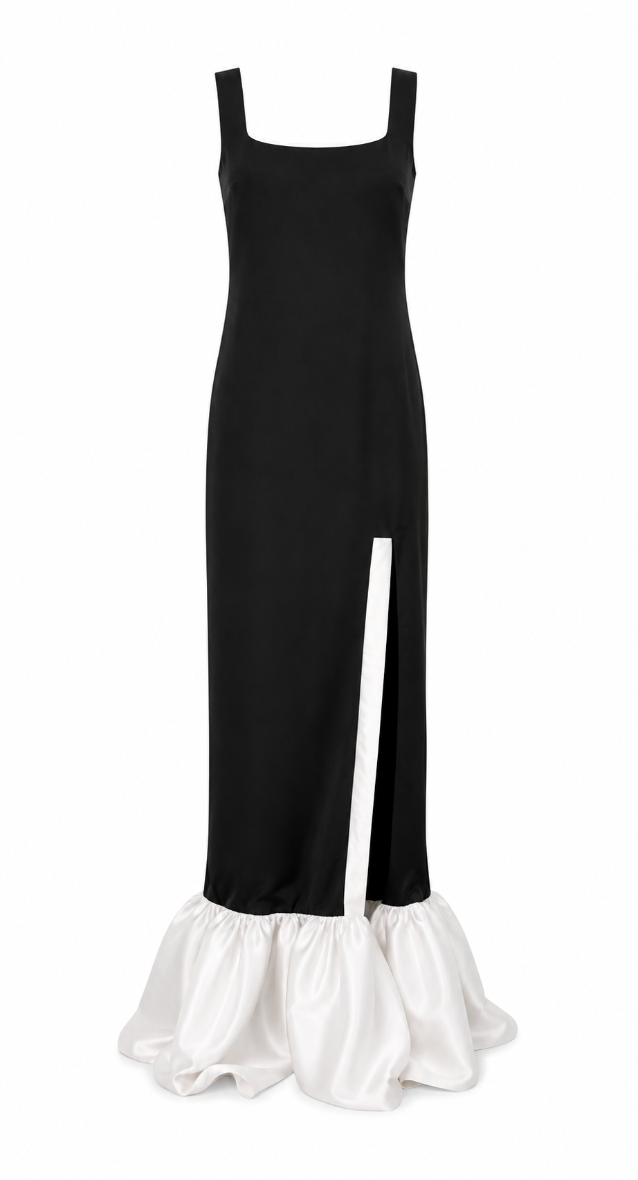 Al Compás Maxi Dress