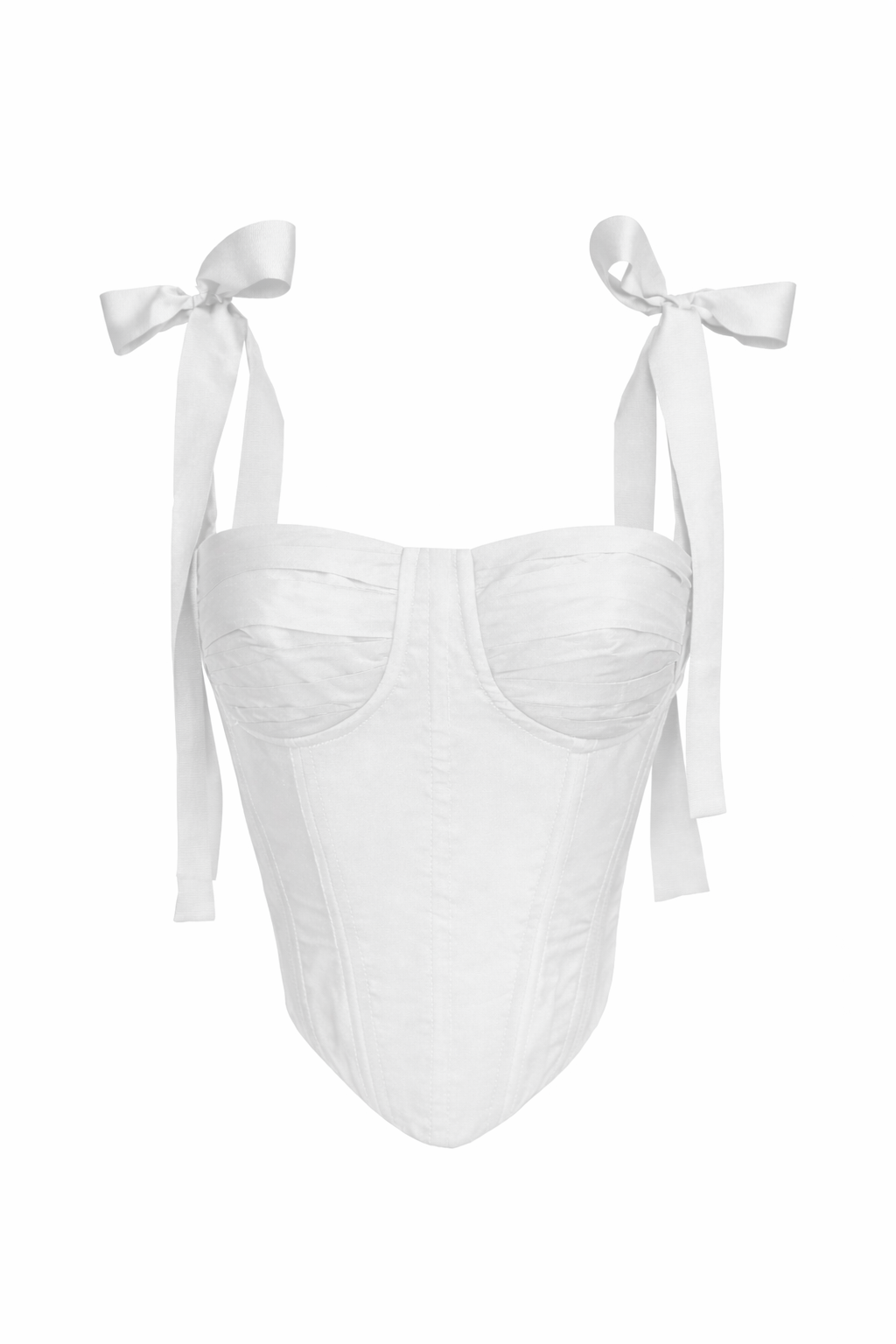 Nietta Corset Top