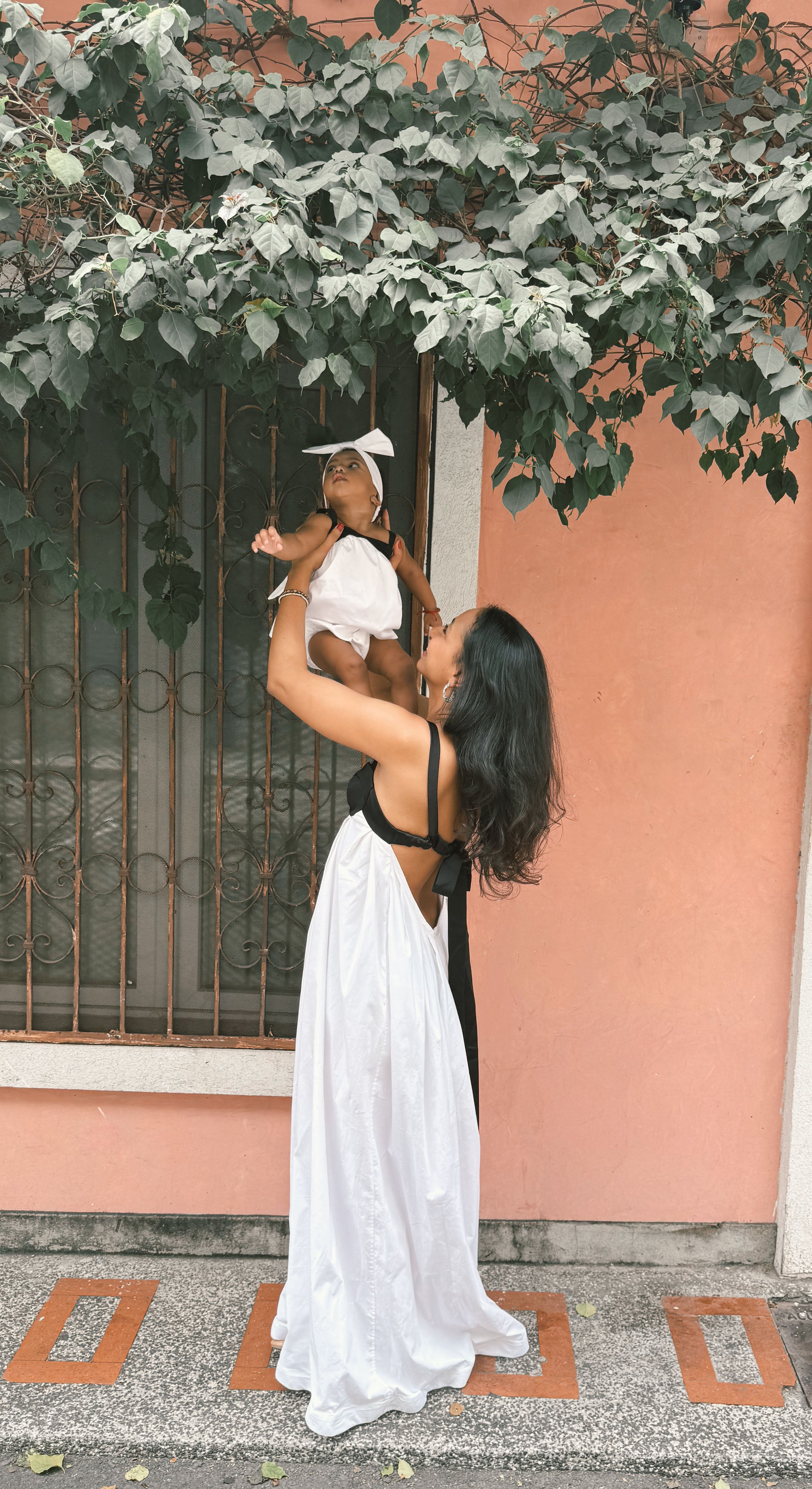 Brisa Mini Icon White