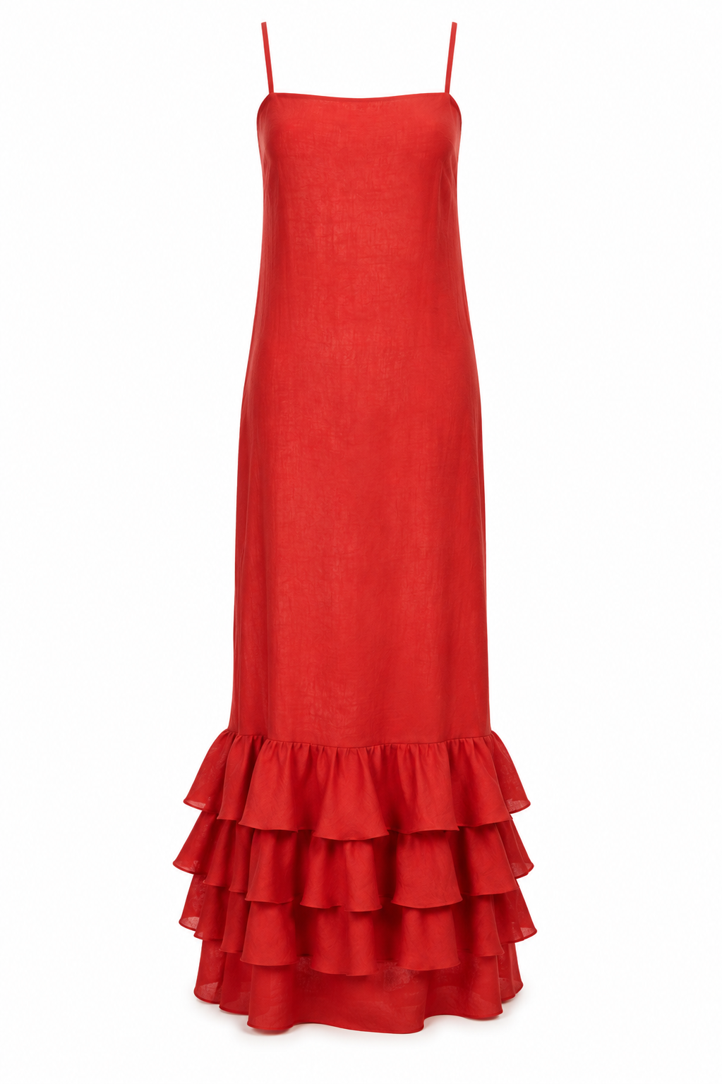 Ritmo Maxi Dress