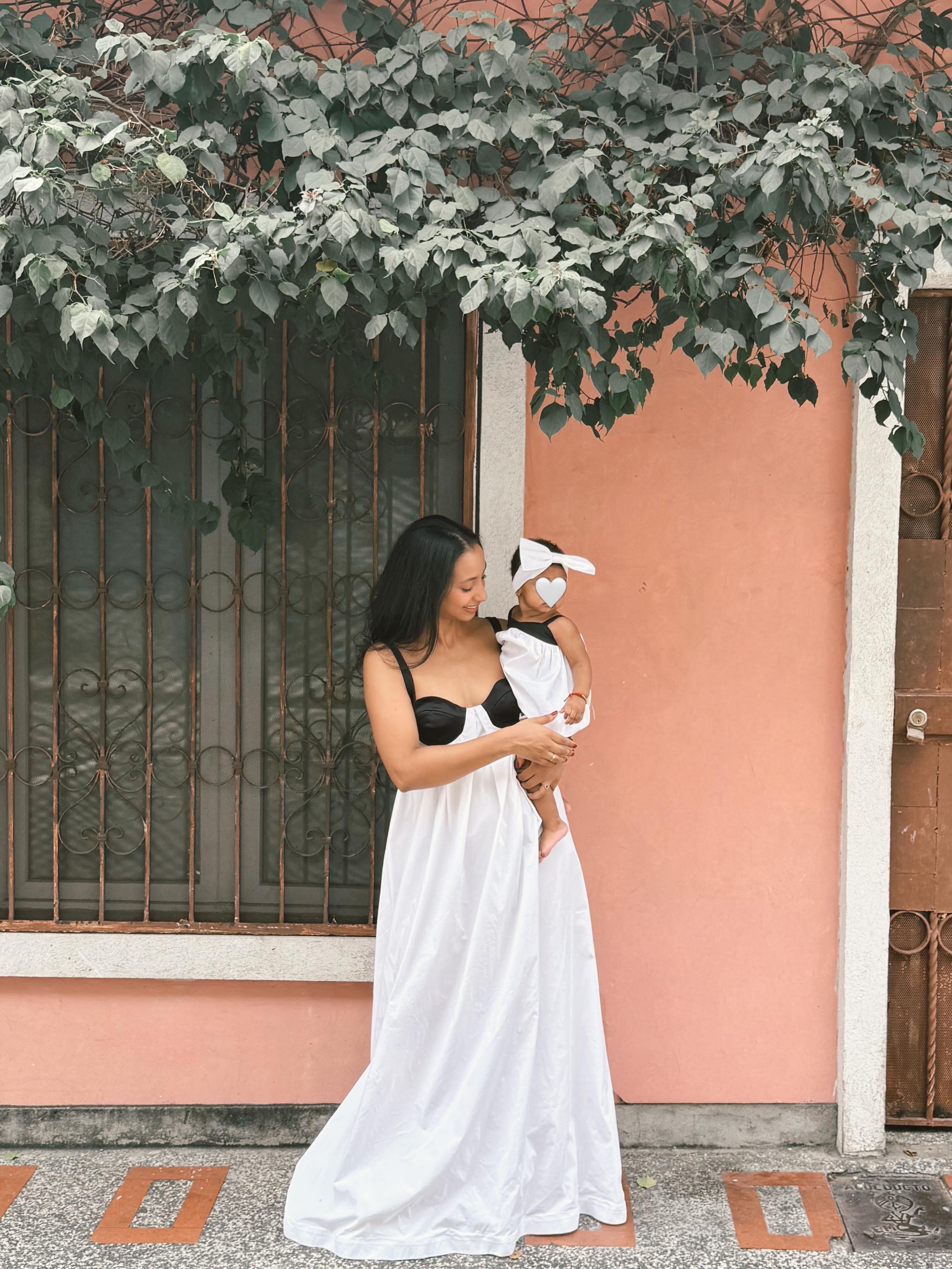 Brisa Mini Icon White