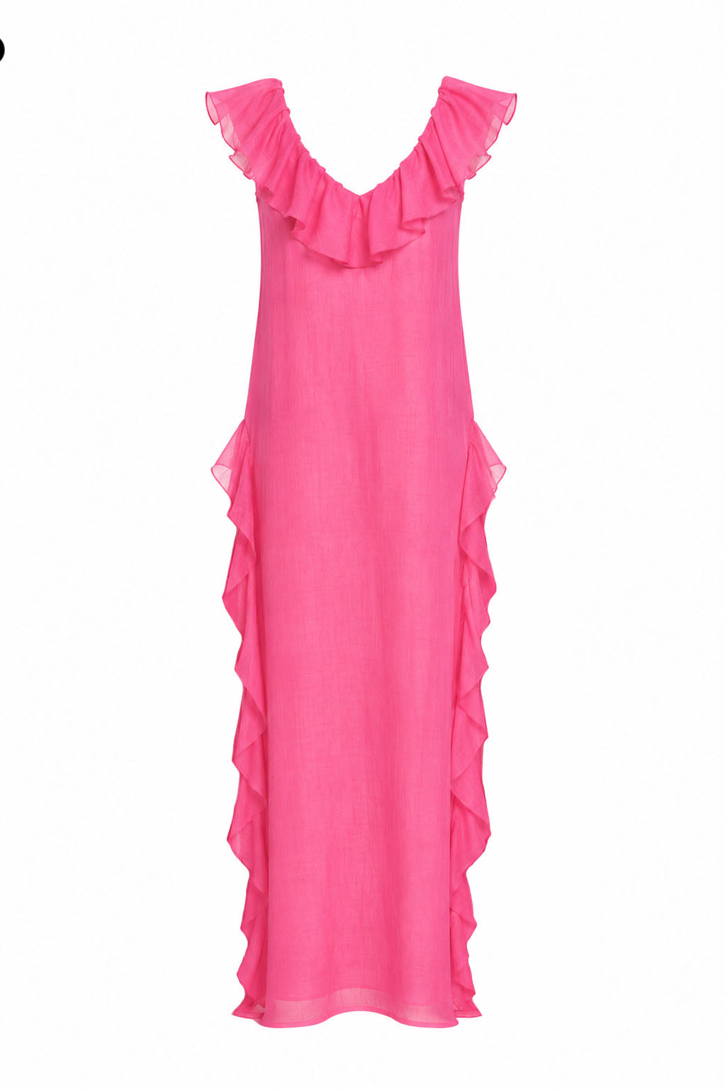 Azúcar Maxi Dress