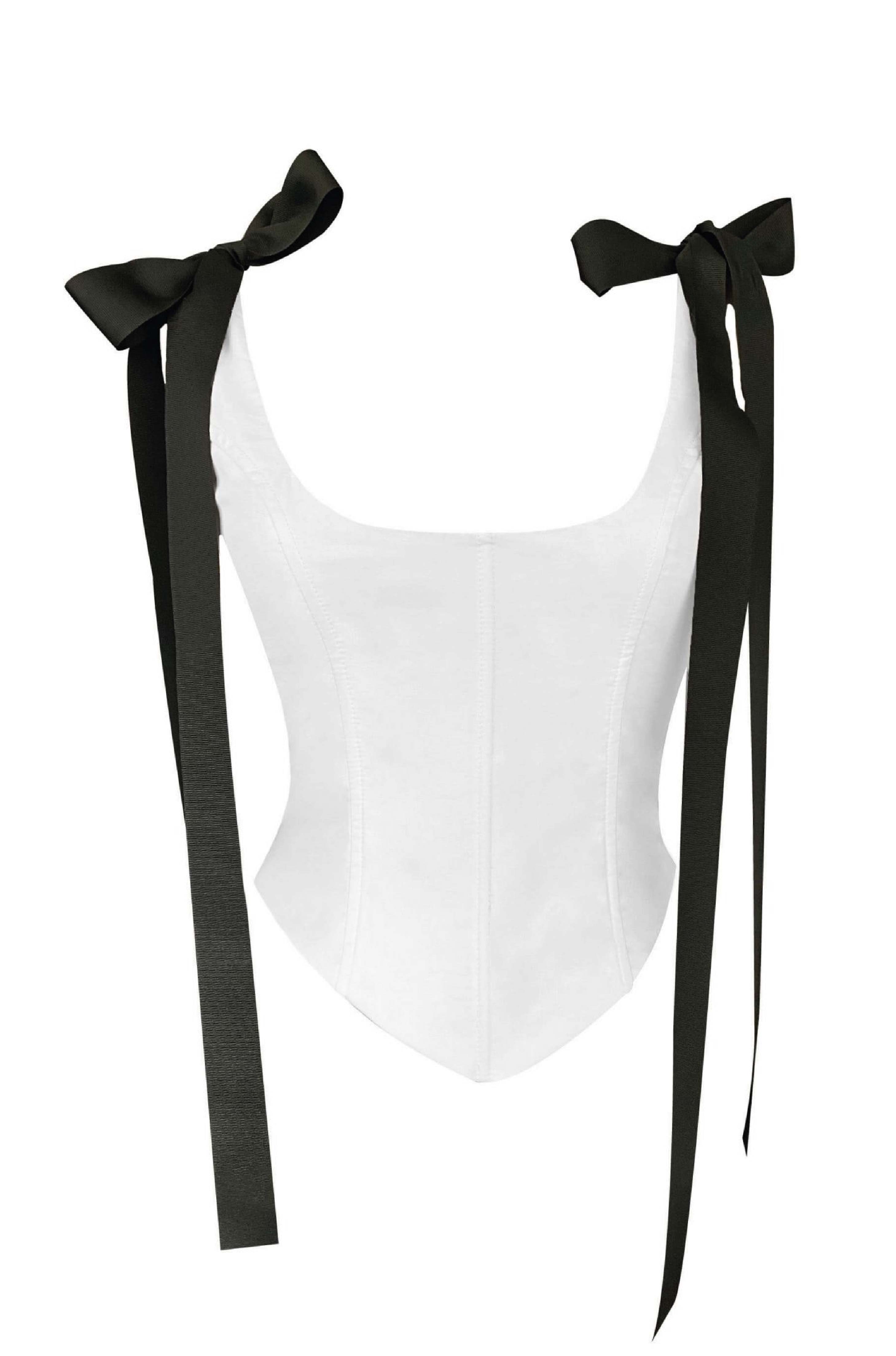Armature Corset Top