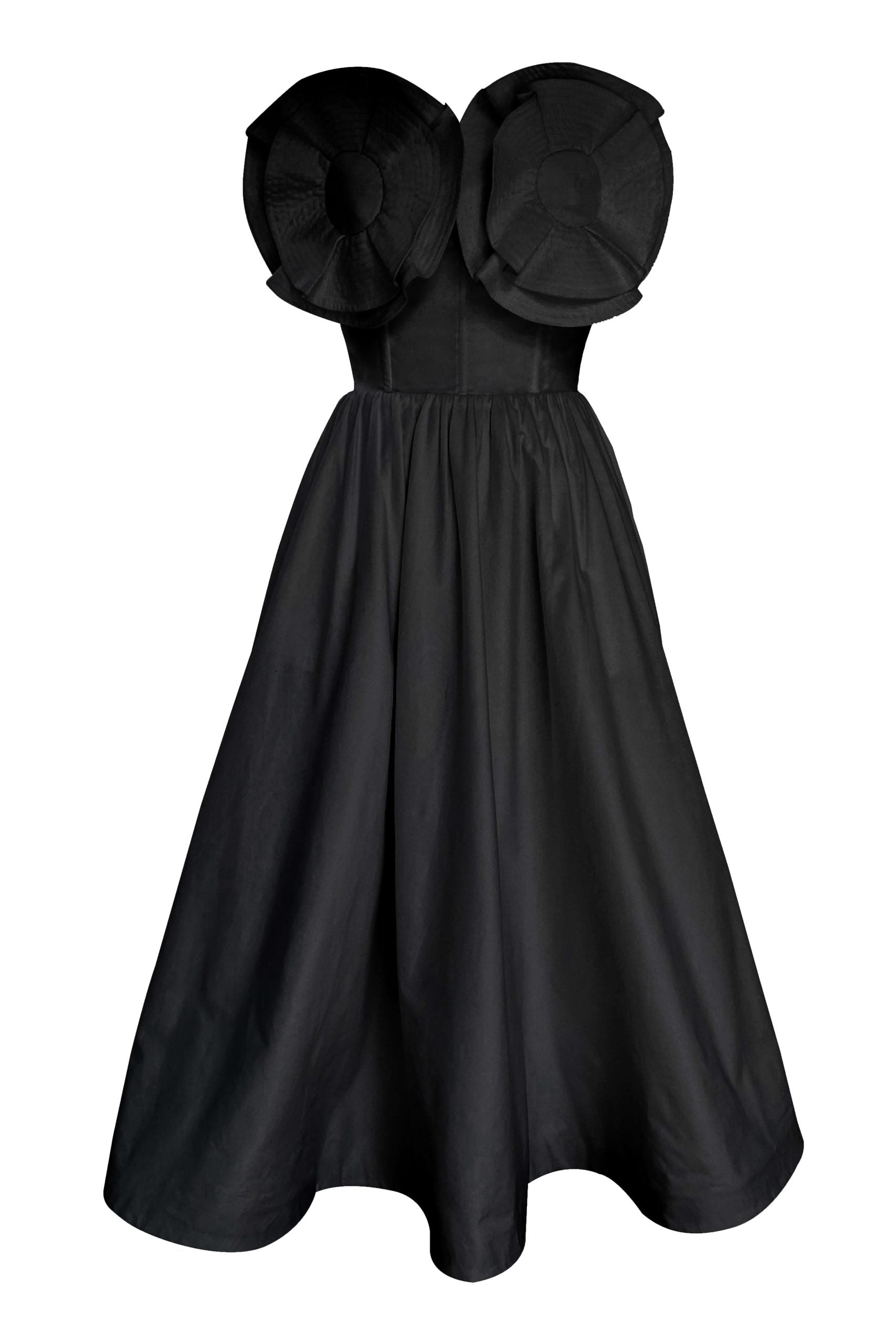 Milady Midi Dress