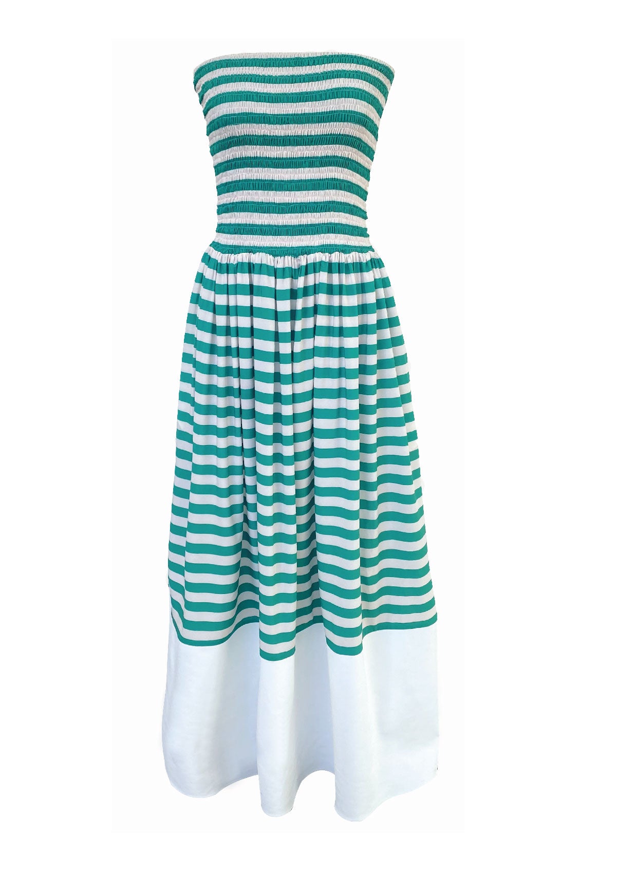 Barco Maxi Dress