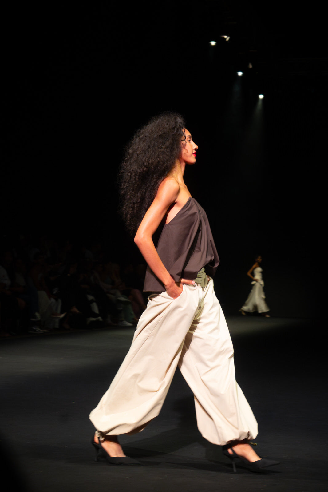 Borondo Pants