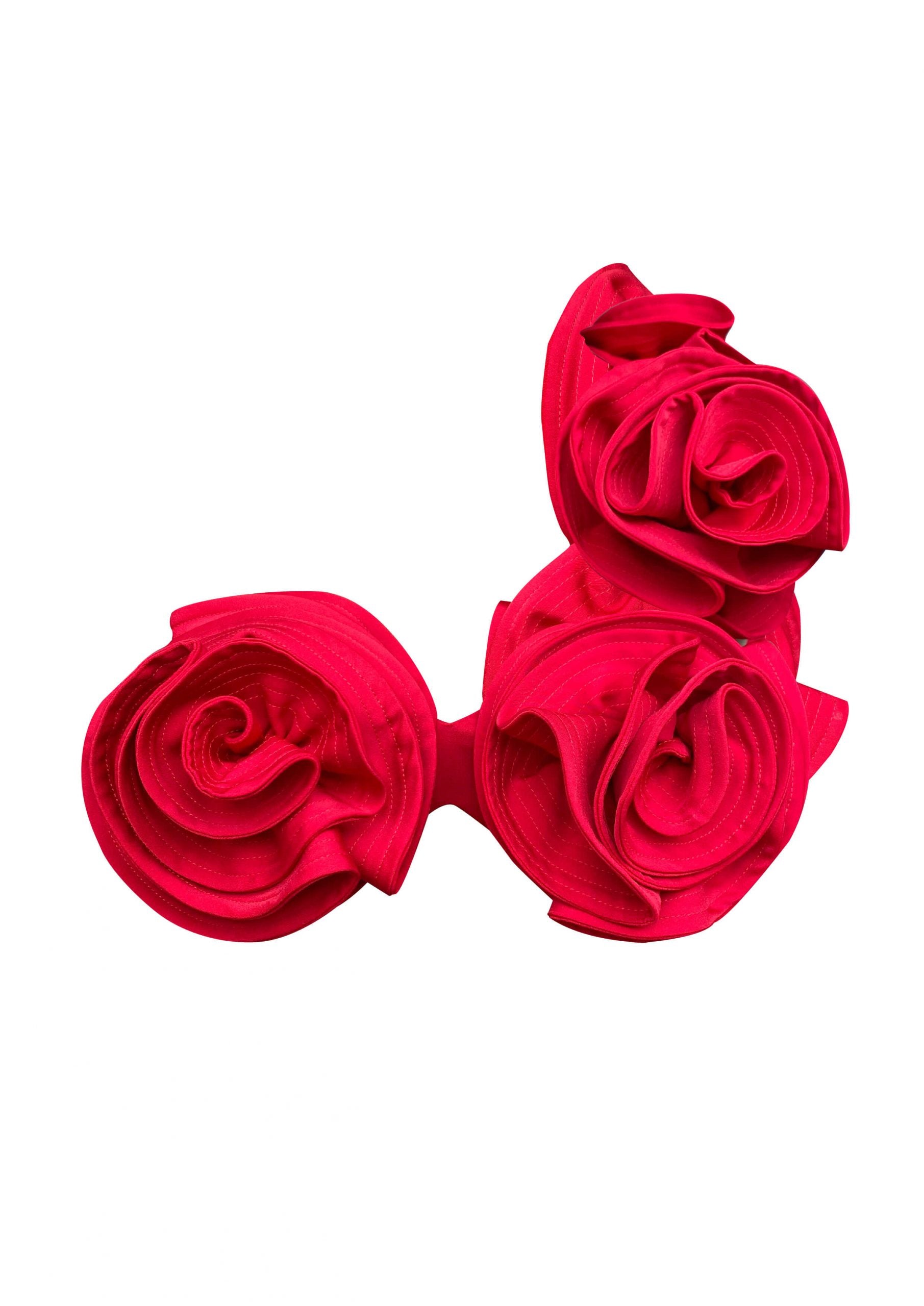 Roses Bubi Bra