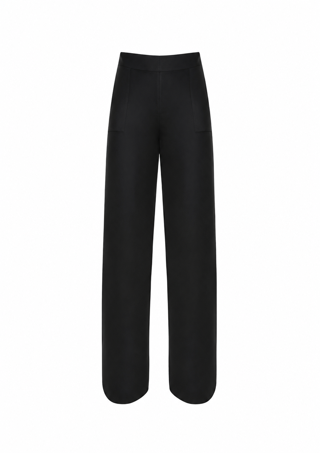 Classic Pants Blck Talla S y M