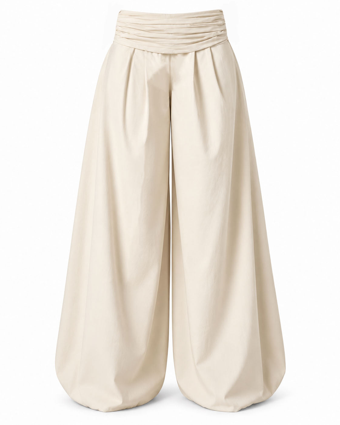 Borondo Pants