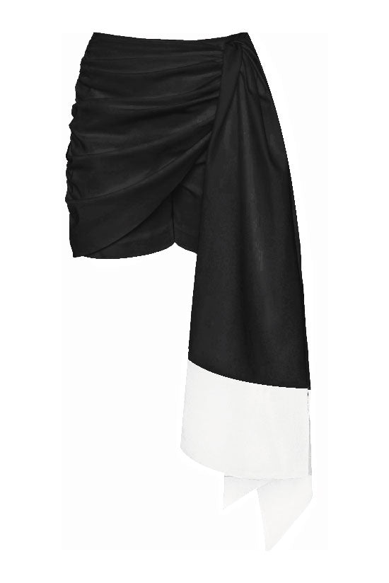 Flamin Short