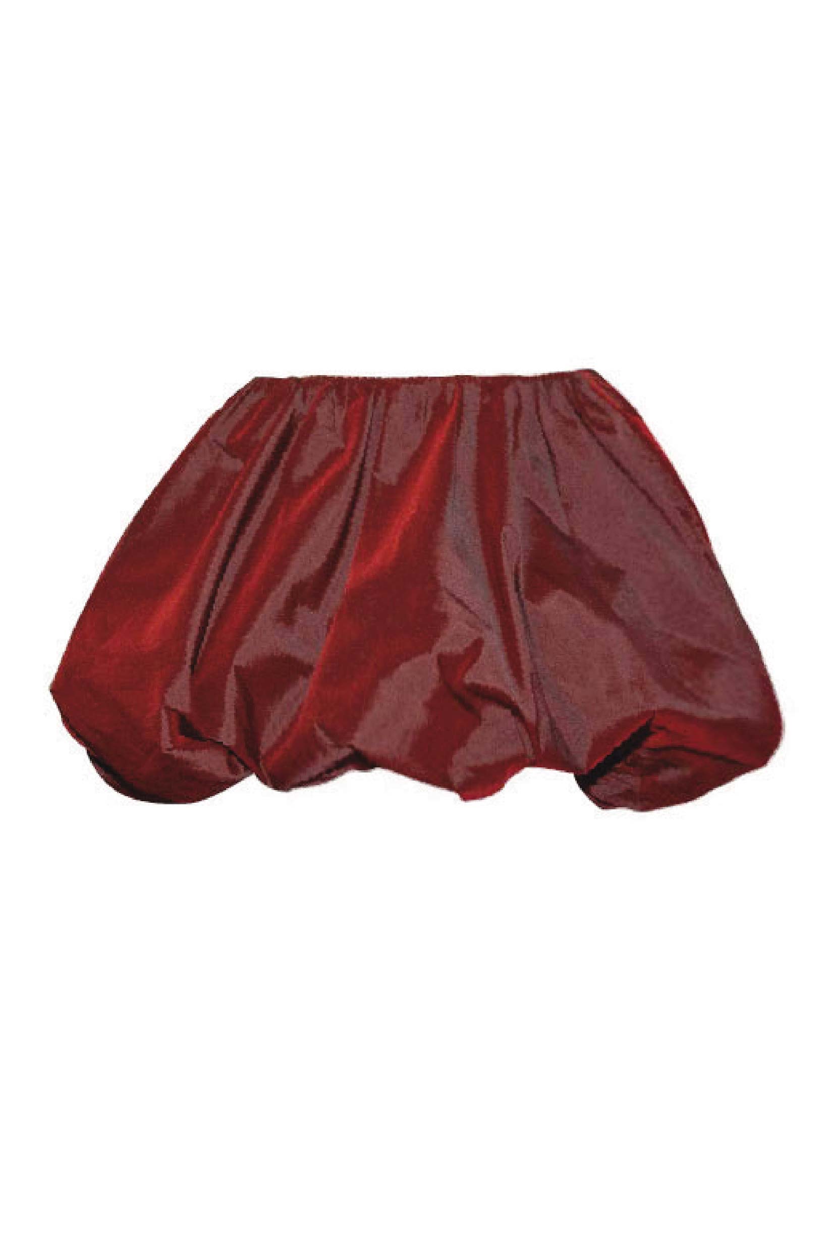 Fun Mini Skirt