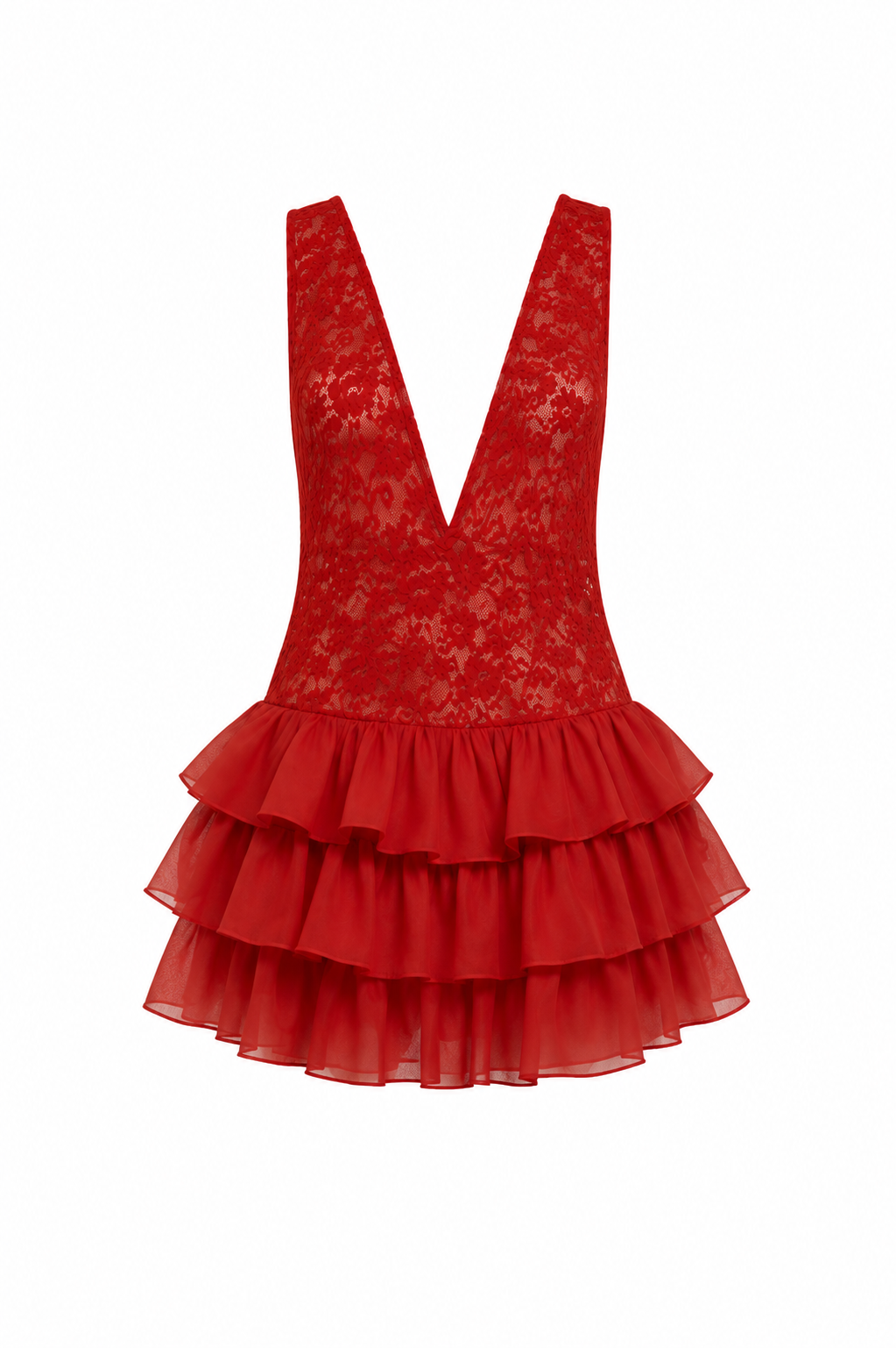 Candela Mini Dress