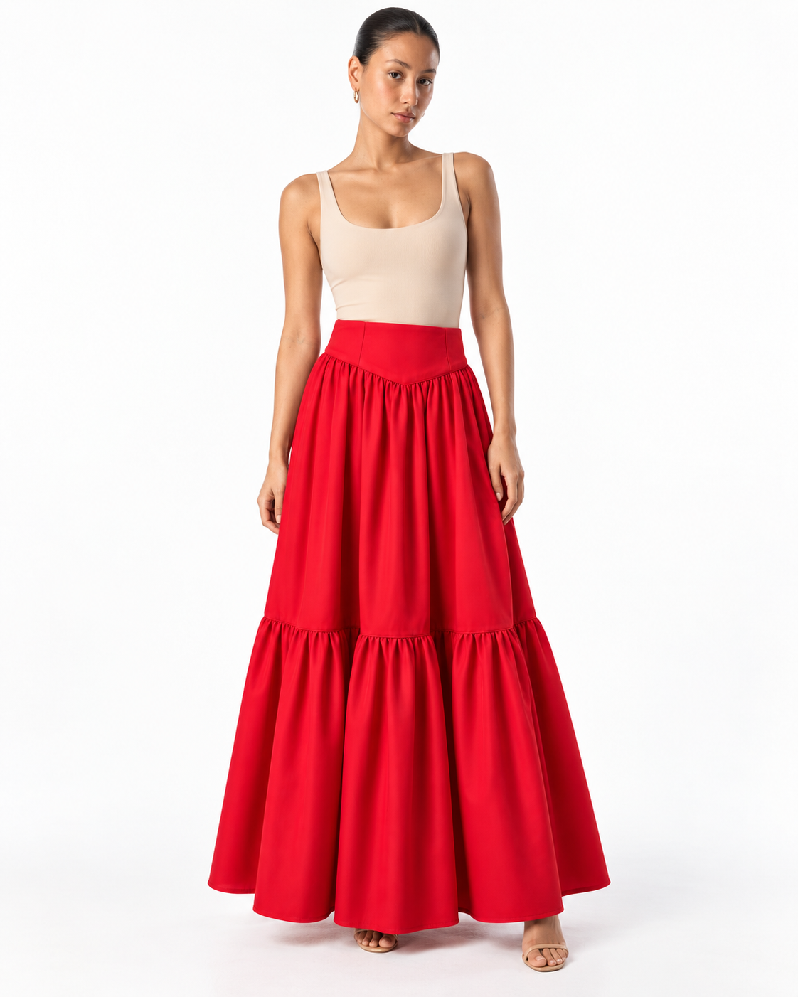 Colombia SKIRT S-M