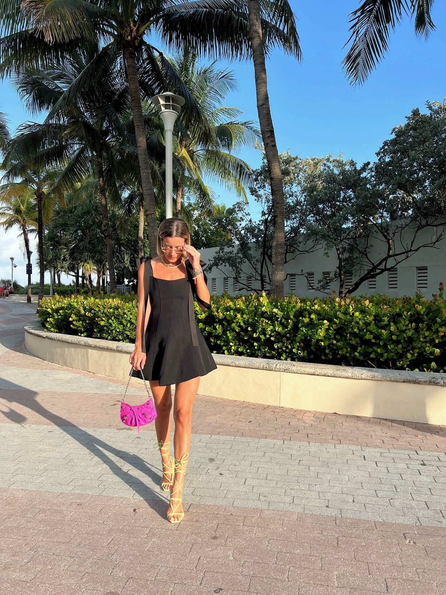 Ties MDCR LBD