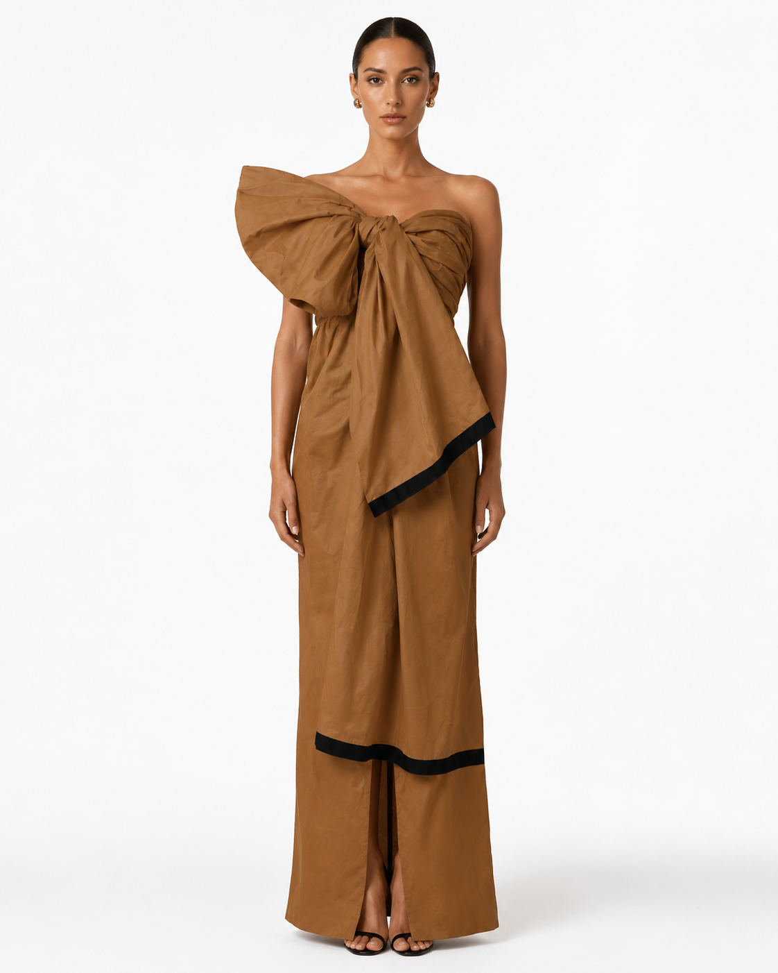 Grecia Maxi Dress