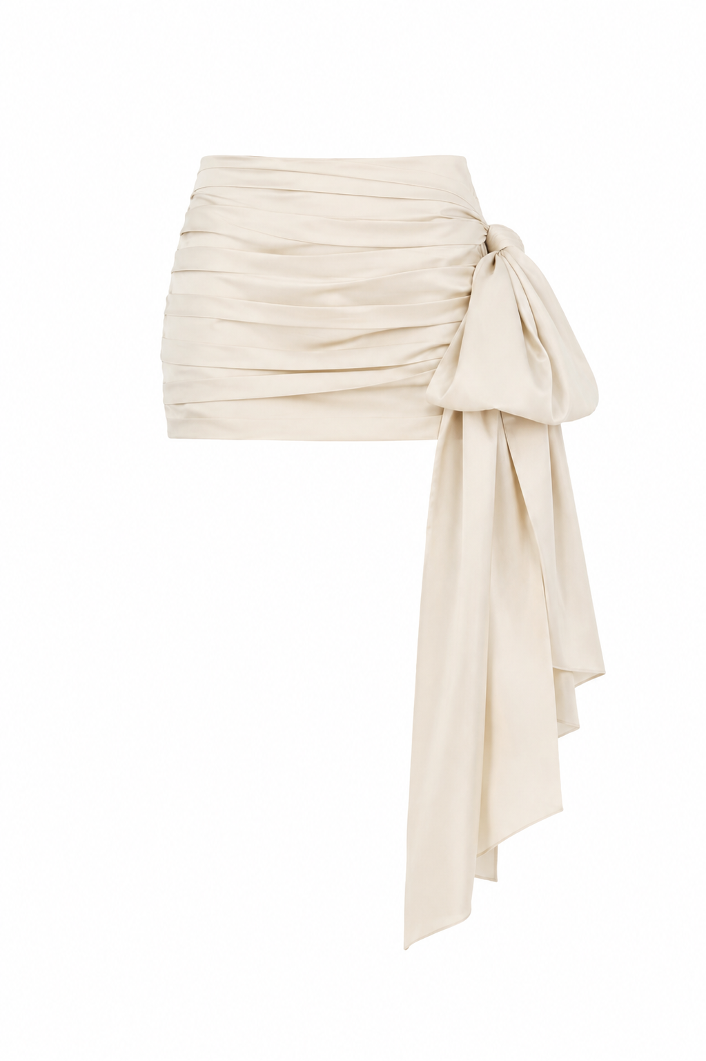 Boulevard Mini Skirt