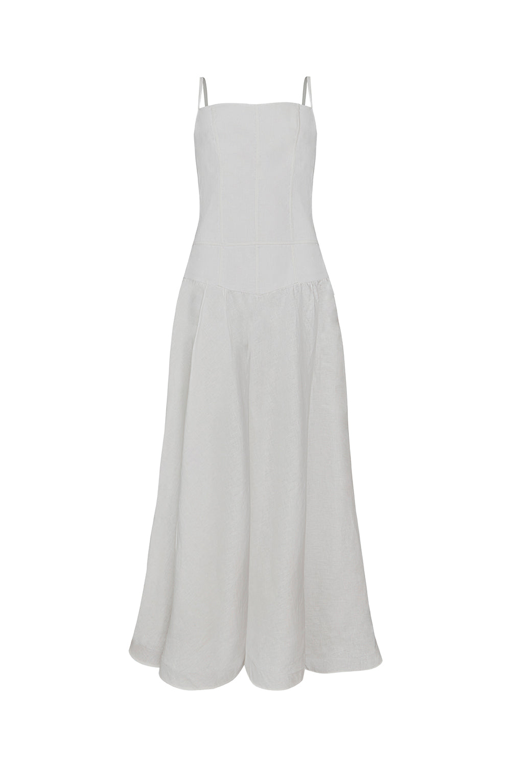 Serene Maxi Dress