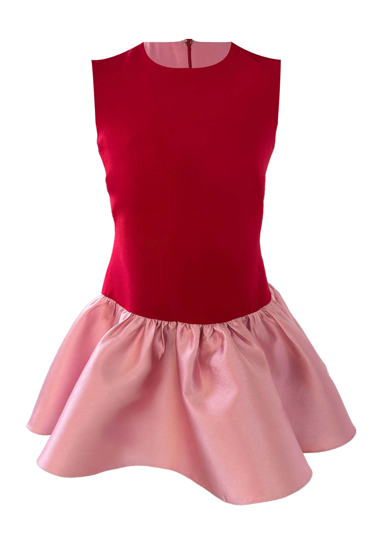 Fresa Eléctrica Mini Dress