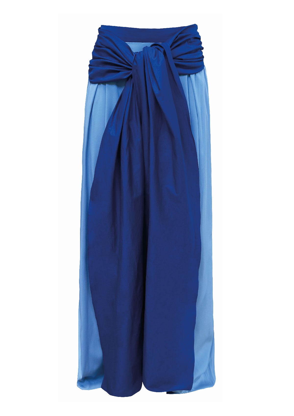 Renovada Pants Blue