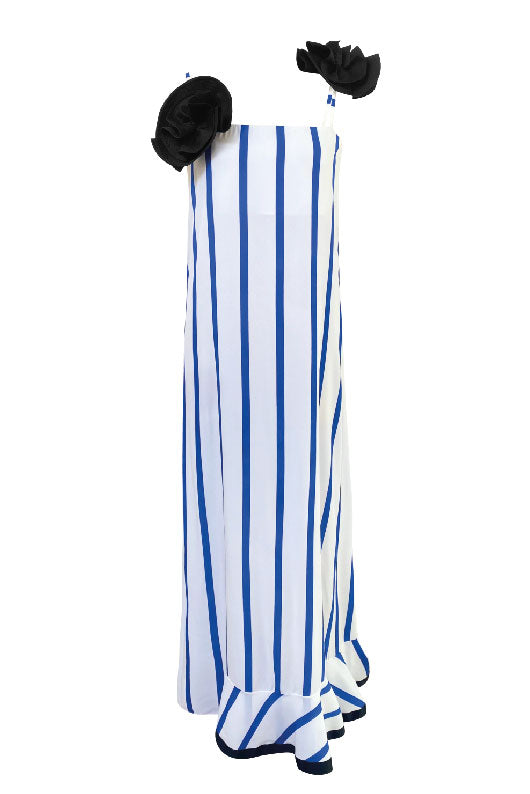 Velero Maxi Dress