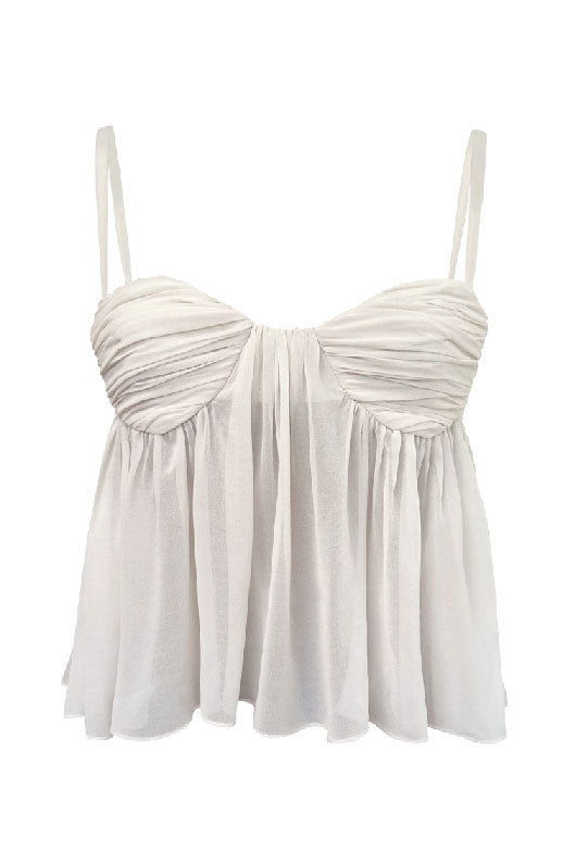 Flowy Top
