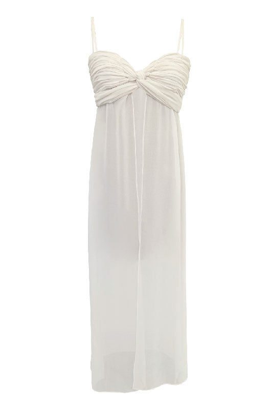 Aventurera Maxi Top
