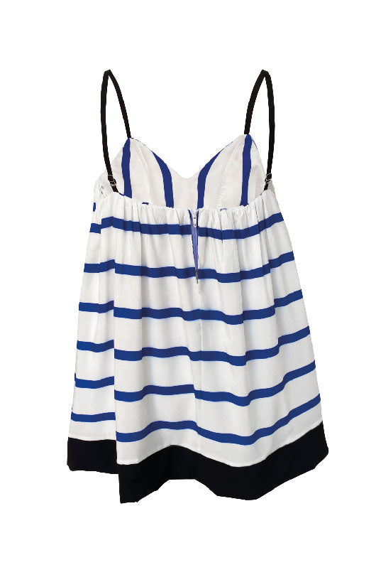 Mi Corazon Mini Dress