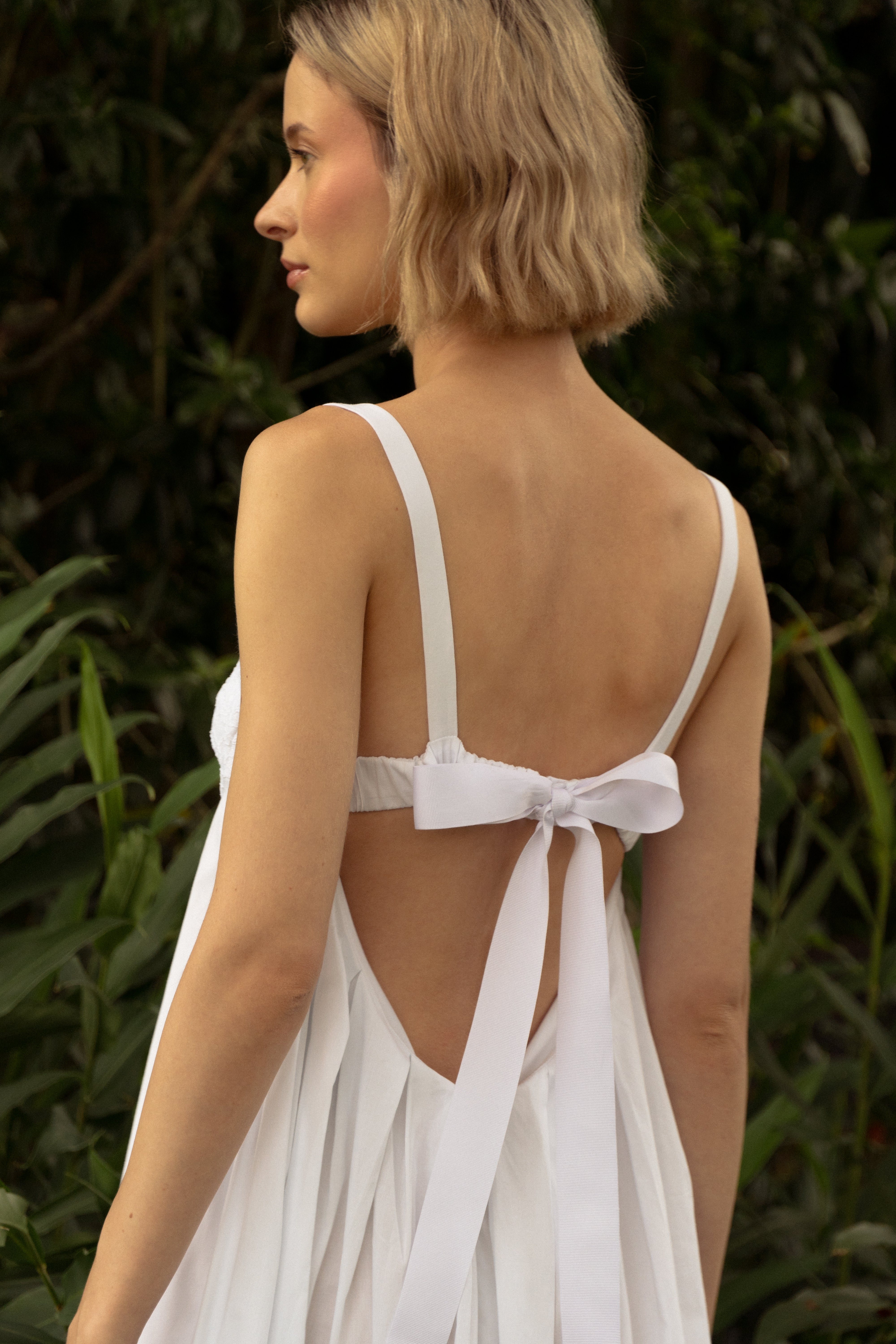 Sundae Darling Midi Dress
