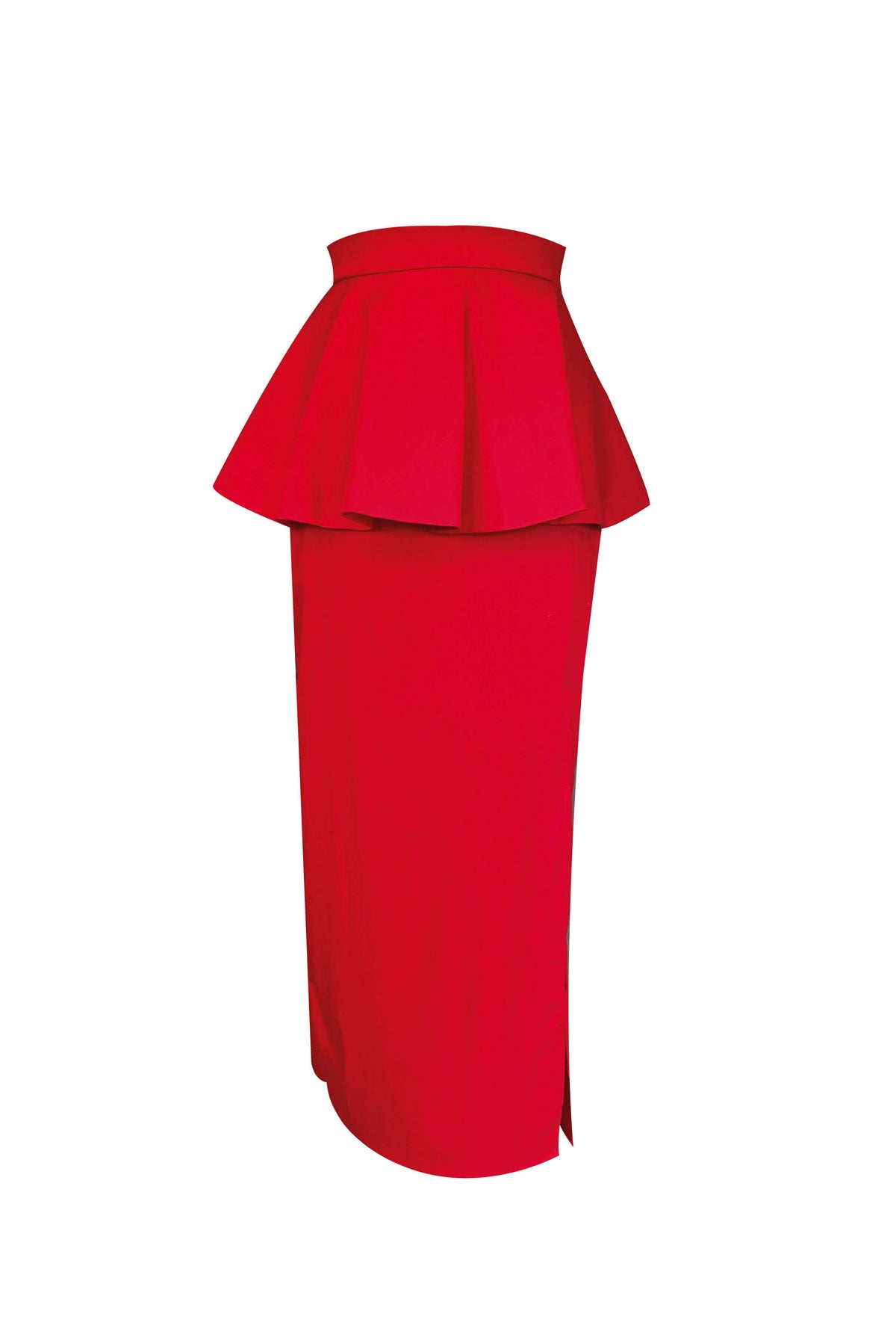 Umbrella Skirt Talla M